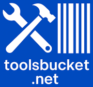 Tools Bucket Logo
